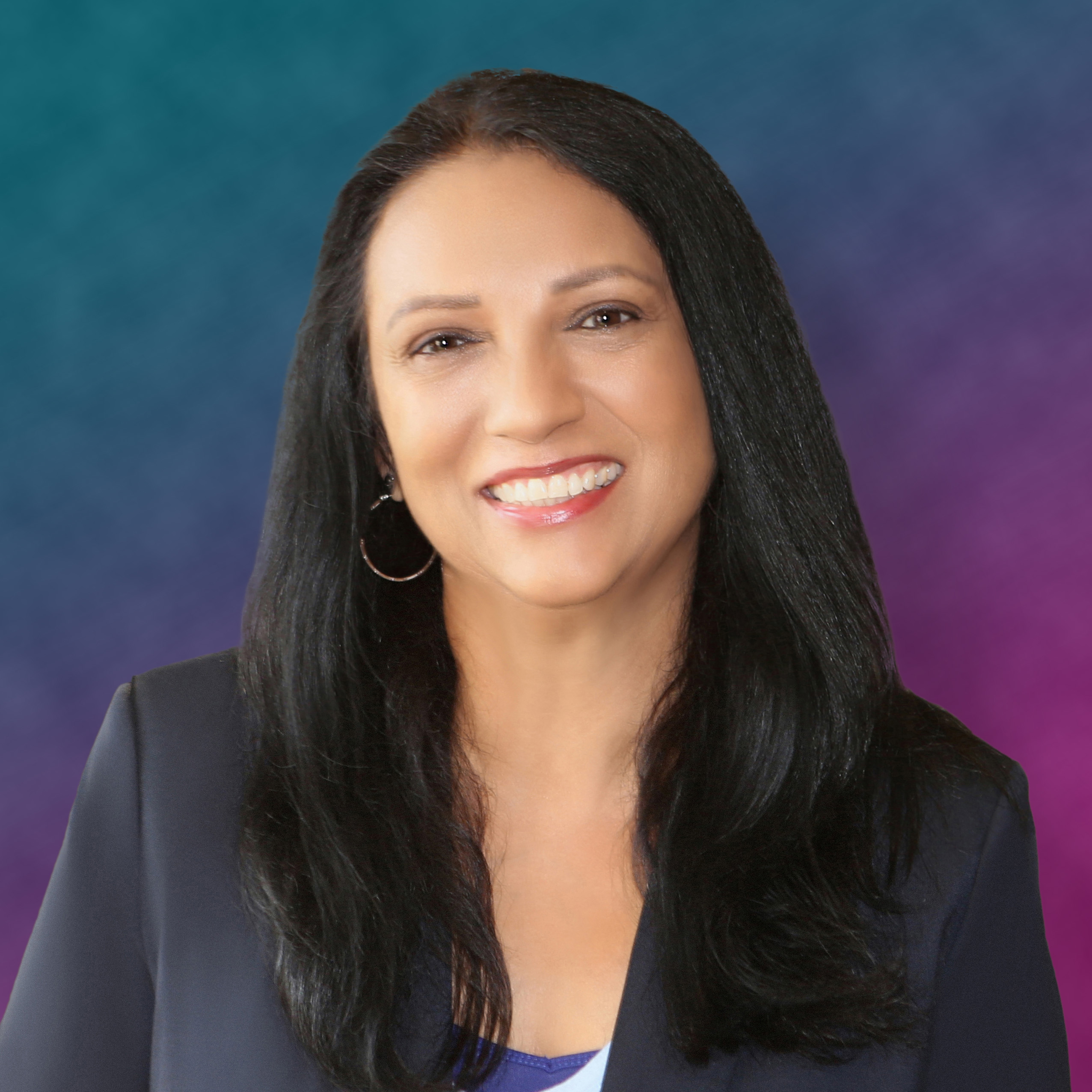 Angie Cazares