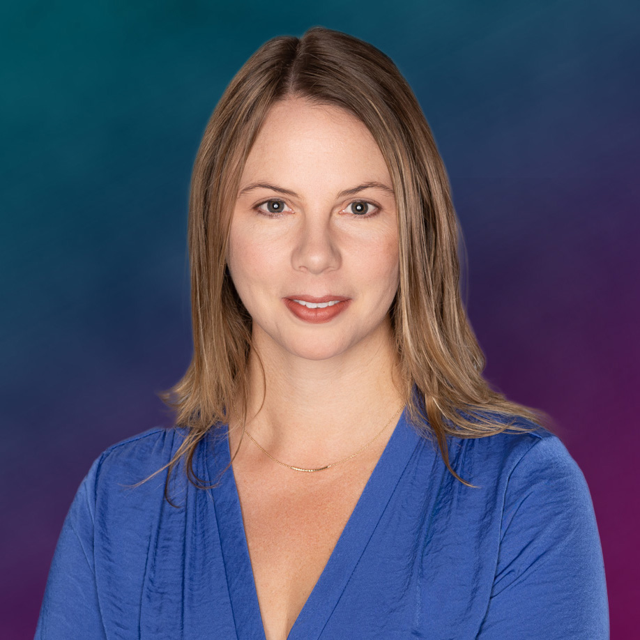 Rachel Tevelow