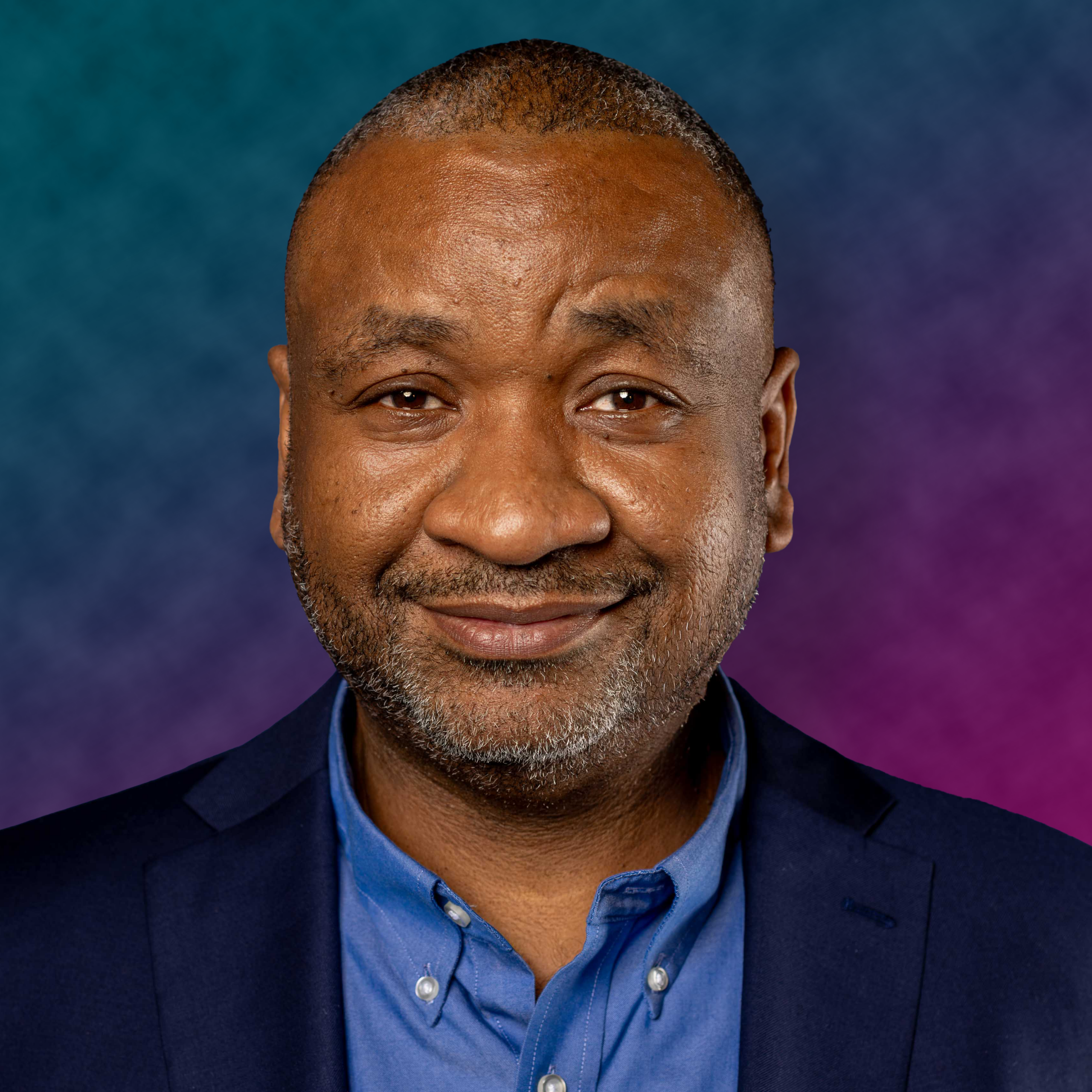 Maceo Jones